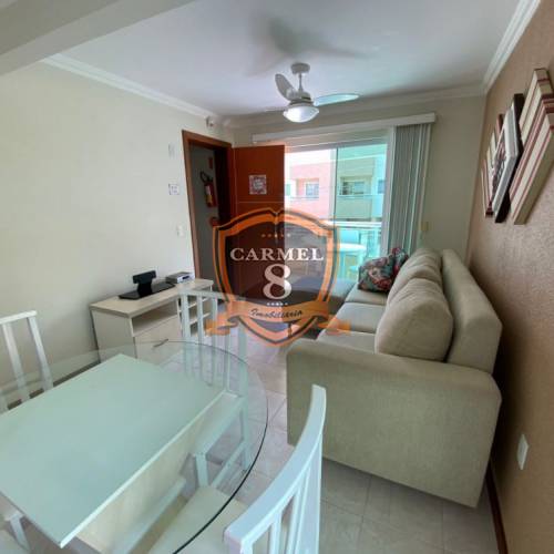 Apto 02 Dorm. Bombas - Bombinhas