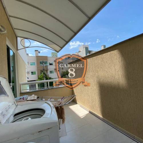 Apto 02 Dorm. Bombas - Bombinhas