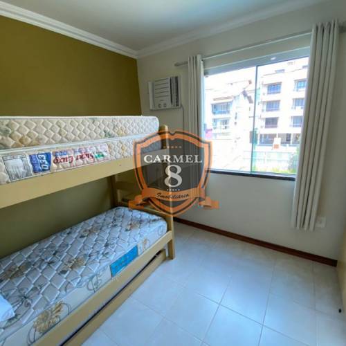 Apto 02 Dorm. Bombas - Bombinhas