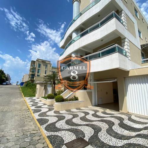 Apto 02 Dorm. Bombas - Bombinhas