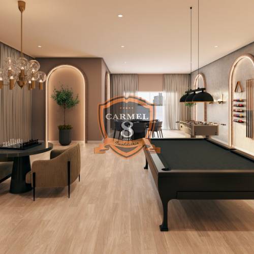 La Brise Home Club - Apto 03 Dorm Bombas Bombinhas