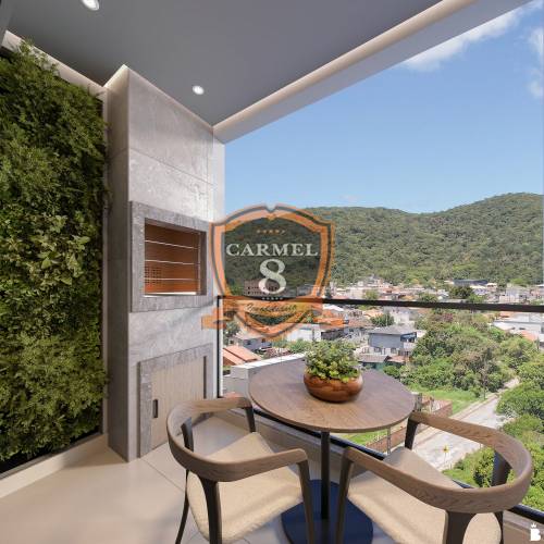 Residencial Verso Home Club