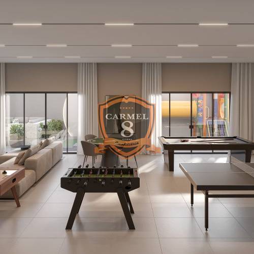 Residencial Verso Home Club