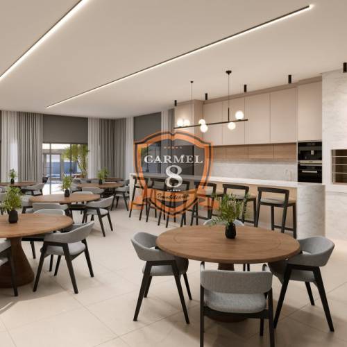 Residencial Verso Home Club
