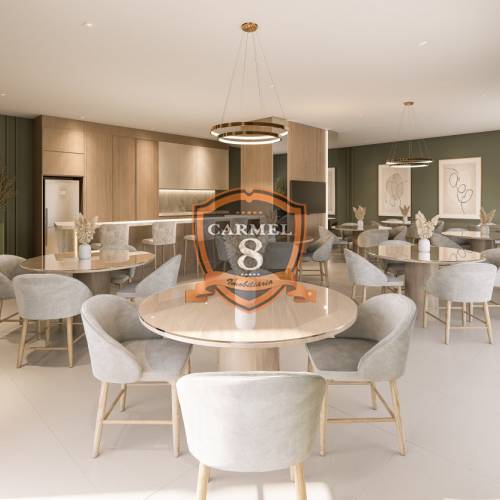 Residencial Verso Home Club