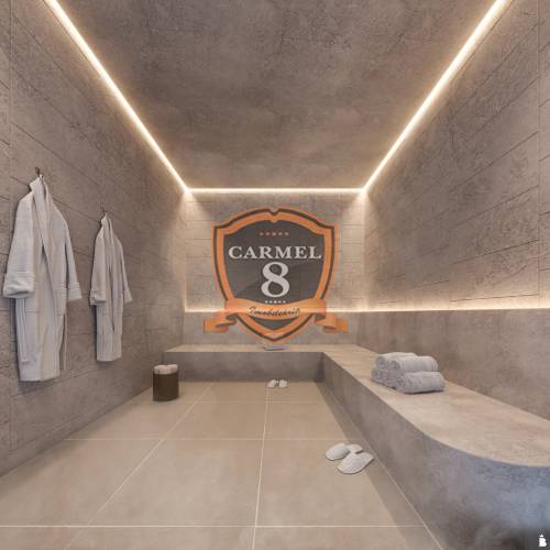 Residencial Verso Home Club