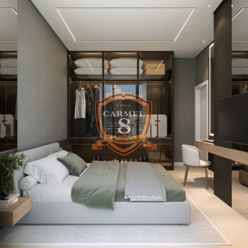 Residencial Verso Home Club