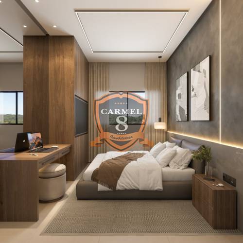Residencial Verso Home Club