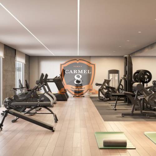 Residencial Verso Home Club