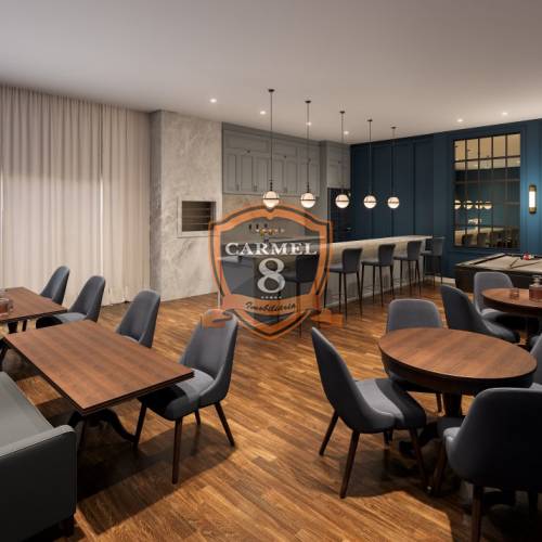 Residencial Verso Home Club