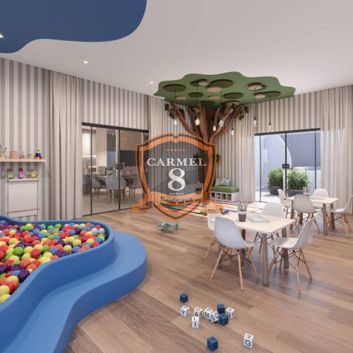 Residencial Verso Home Club