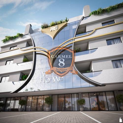 Residencial Verso Home Club