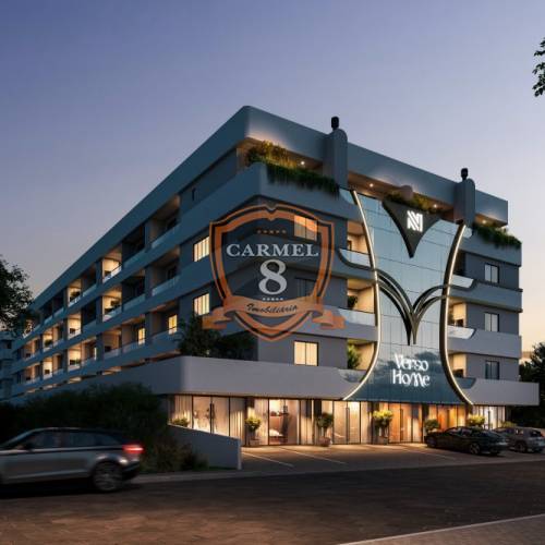 Residencial Verso Home Club