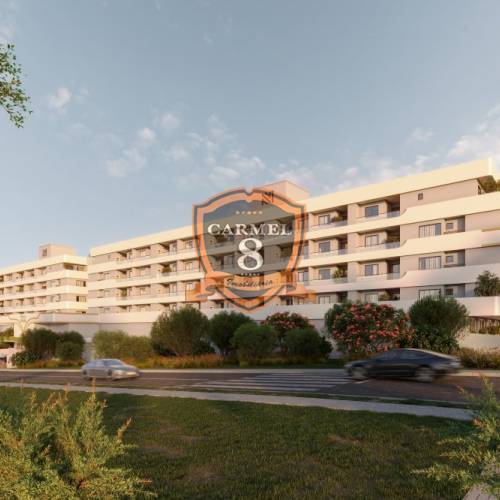 Residencial Verso Home Club