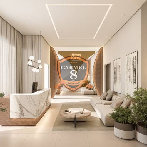 Residencial Verso Home Club