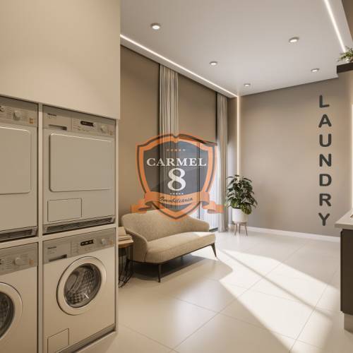 Residencial Verso Home Club