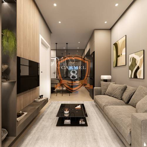 Residencial Verso Home Club