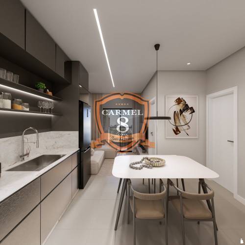 Residencial Verso Home Club
