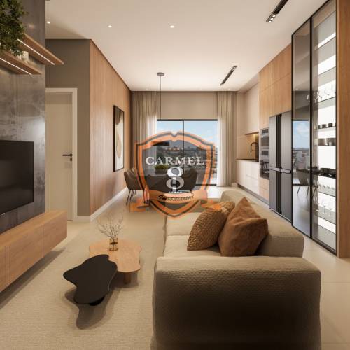 Residencial Verso Home Club
