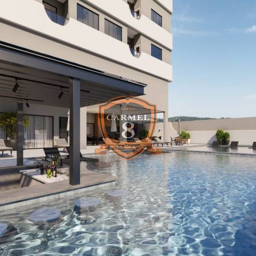 Residencial Verso Home Club