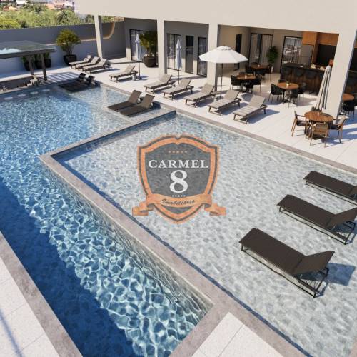 Residencial Verso Home Club