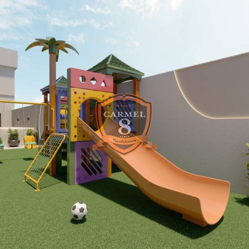Residencial Verso Home Club