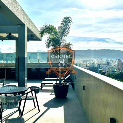 APART HOTEL - 350M DO MAR - TIMA REA DE LAZER