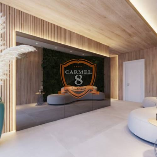 APARTAMENTO NOVO - 80M DO MAR - PRAIA DE BOMBAS