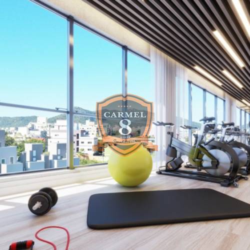 Loft Alto Padro 300 mts da Praia de Bombas