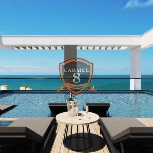 Loft Alto Padro 300 mts da Praia de Bombas