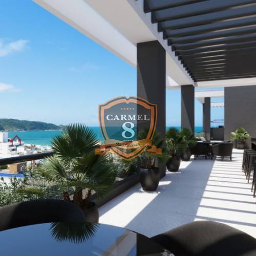 Loft Alto Padro 300 mts da Praia de Bombas