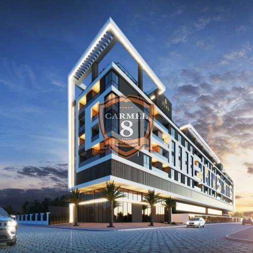 Loft Alto Padro 300 mts da Praia de Bombas