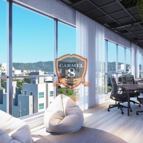 Loft Alto Padro 300 mts da Praia de Bombas