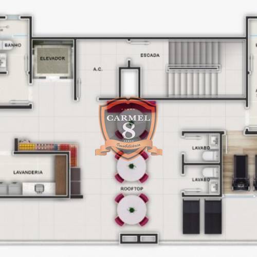 Lofts  venda em Bombas - Bombinhas
