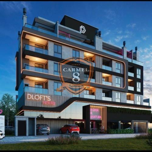 Lofts  venda em Bombas - Bombinhas
