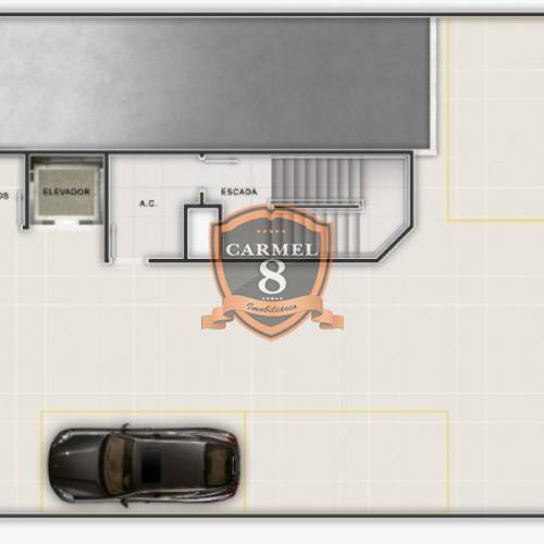 Lofts  venda em Bombas - Bombinhas