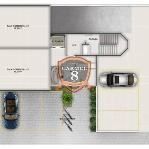 Lofts  venda em Bombas - Bombinhas