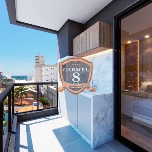 Lofts  venda em Bombas - Bombinhas