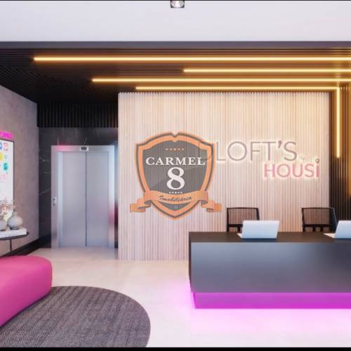 Lofts  venda em Bombas - Bombinhas
