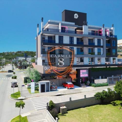 Lofts  venda em Bombas - Bombinhas