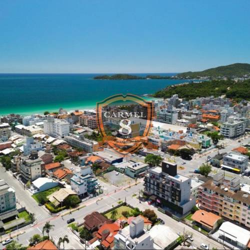 Lofts  venda em Bombas - Bombinhas