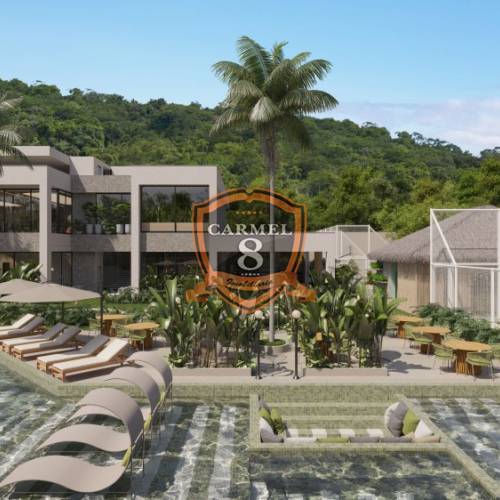 Home Resort - Alto Padro - Morrinhos - Bombinhas