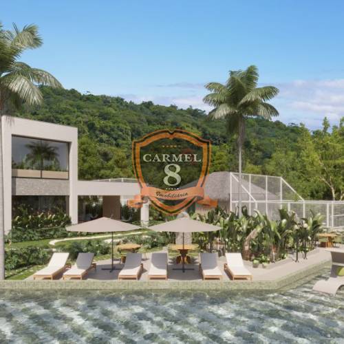 Home Resort - Alto Padro - Morrinhos - Bombinhas