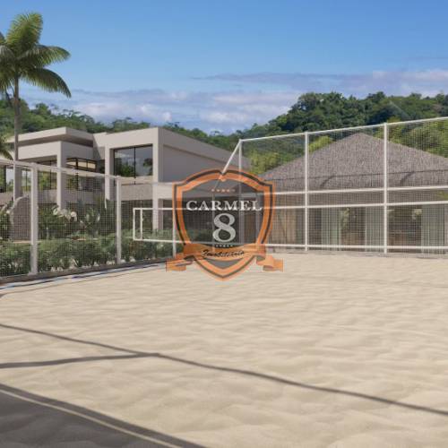 Home Resort - Alto Padro - Morrinhos - Bombinhas