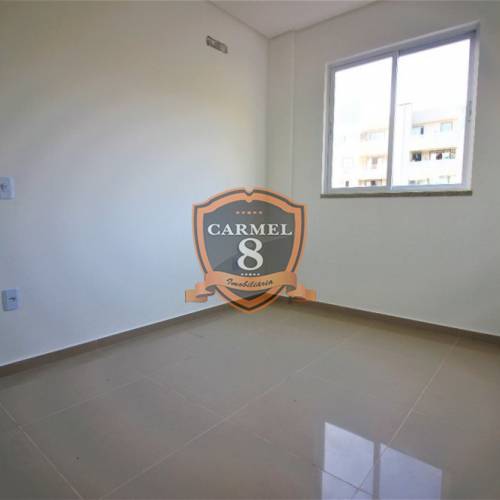 Bairro Jos Amndio - 02 quartos novo