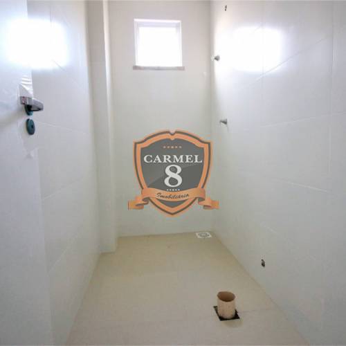 Bairro Jos Amndio - 02 quartos novo
