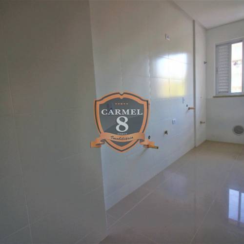Bairro Jos Amndio - 02 quartos novo