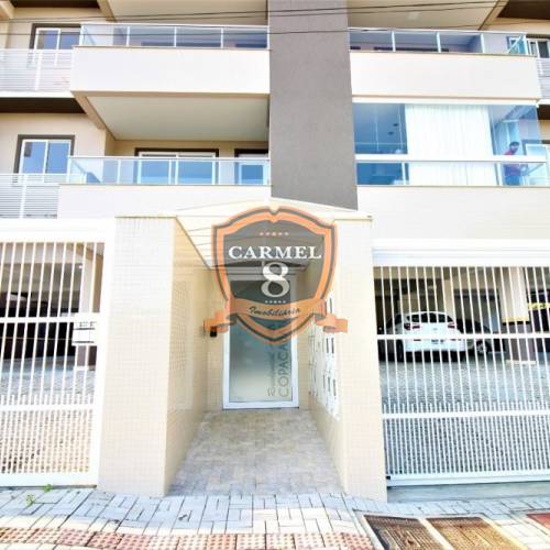Bairro Jos Amndio - 02 quartos novo