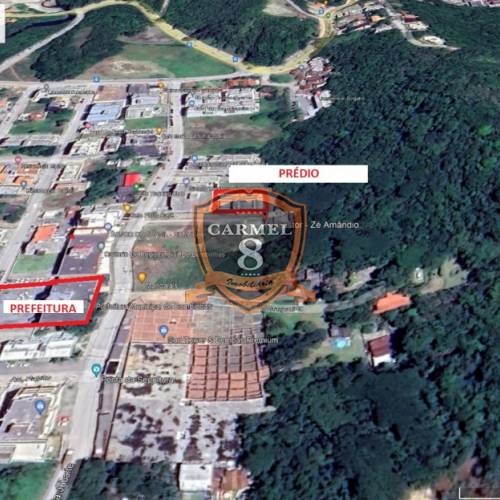 Bairro Jos Amndio - 02 quartos novo