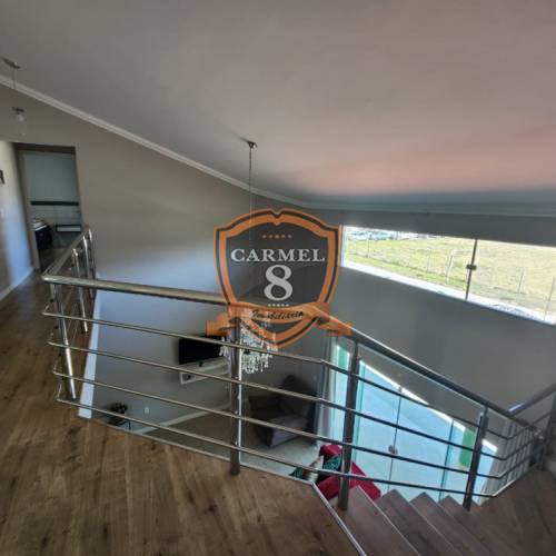 Casa com piscina para 22 pessoas em Bombas 